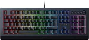 Razer Tastiera Gaming Wired Membrana Cynosa V2 RGB