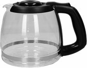 Caraffa per caffè compatibile con macchina per caffè 22000-56 - 200080, variante Chester