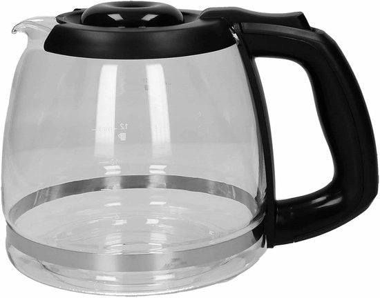 Caraffa per caffè compatibile con macchina per caffè 22000-56 - 200080, variante Chester