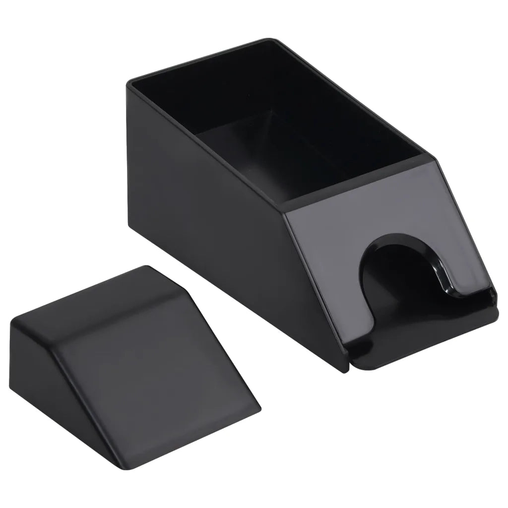 Distributore di Carte Nero 2 Mazzi CFW3981031