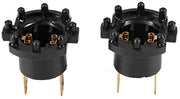 Adattatore di lampada proiettore per auto H7 per sostituire la lampada proiettore per Mazda 3 Mazda 5 Mazda 323 B28V510A3 SI-A0019