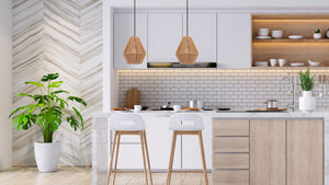 Lampada APP1150-1W Wood