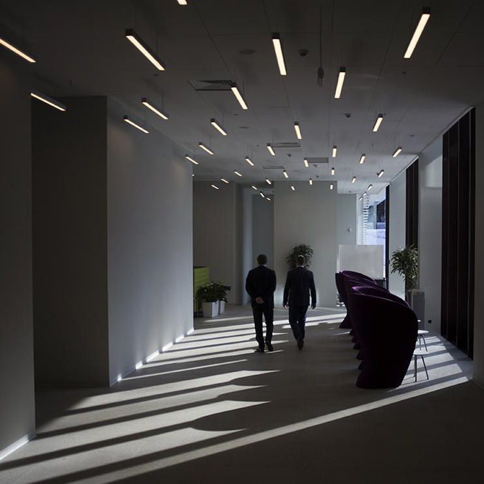 Tubo / Lampada Fluorescente A Led Warm White 120cm T8 230v 17w Woj+22303