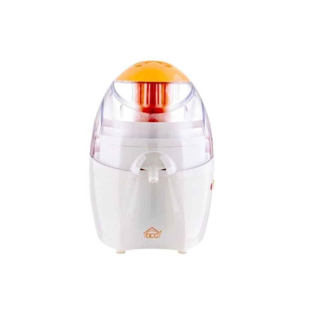DCG Eltronic Centrifuga Elettrica Frutta e Verdura 250W AE2125