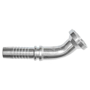 Raccordo flangia FL 45 DN20 38.1