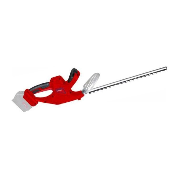 Excel TSB46 ONLY1 Tagliasiepi a Batteria 46 cm 18V Passo 16 mm Peso 2.2 Kg Batteria e Caricabatterie Non Inclusi colore Nero
