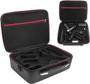 Supporto portatile per stabilizzatore di camera - Adatto per gimbal Weebill-S con cinturino per spalla.
