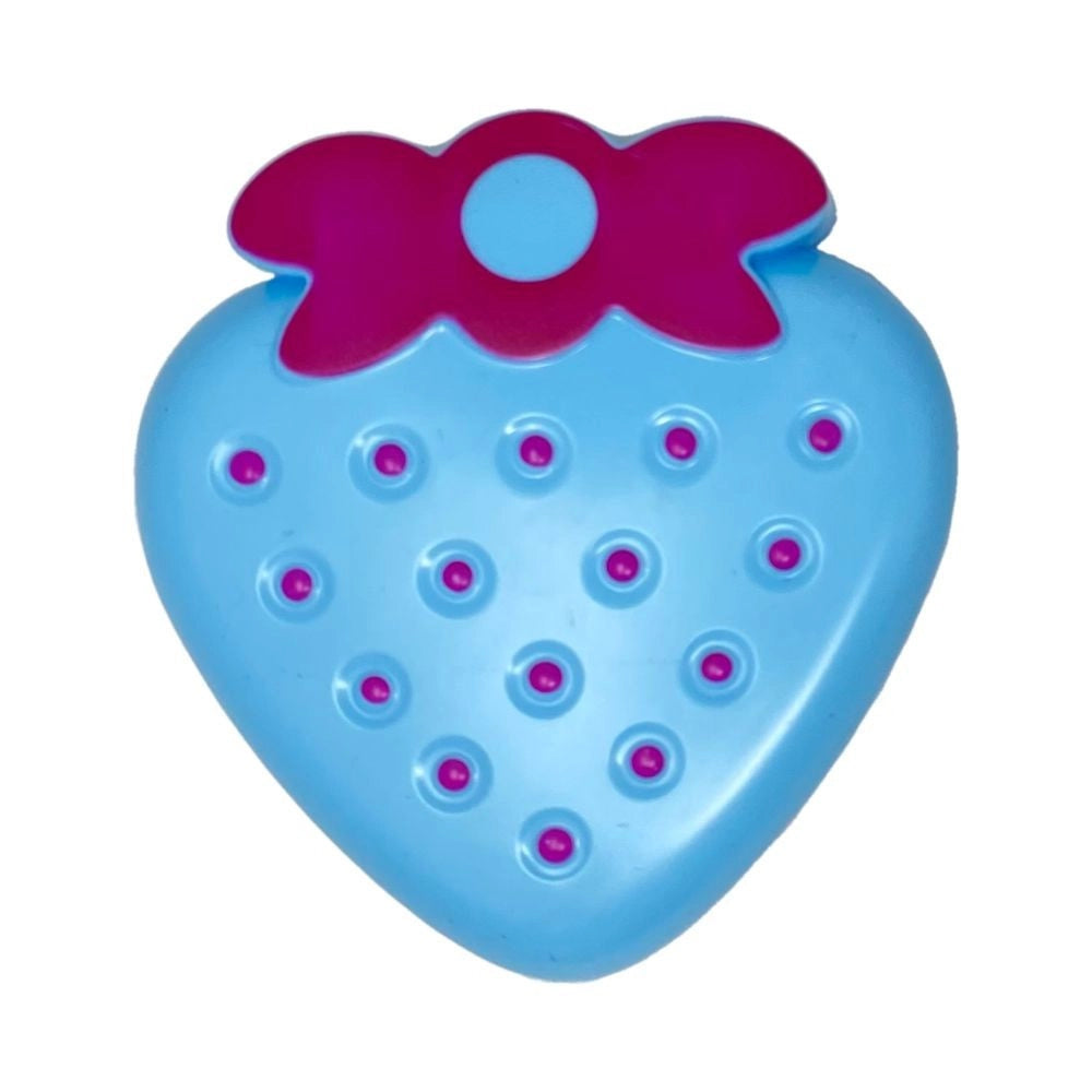 Trade Shop - Trousse Piccola Principessa Con Bambola Make-up Per Bambine 5+ Gioco Testato -