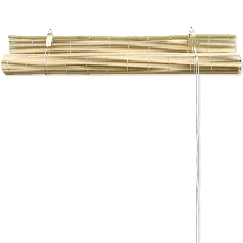 Tenda Oscurante in BambÃ¹ Naturale 150 x 220 cm cod mxl 49072