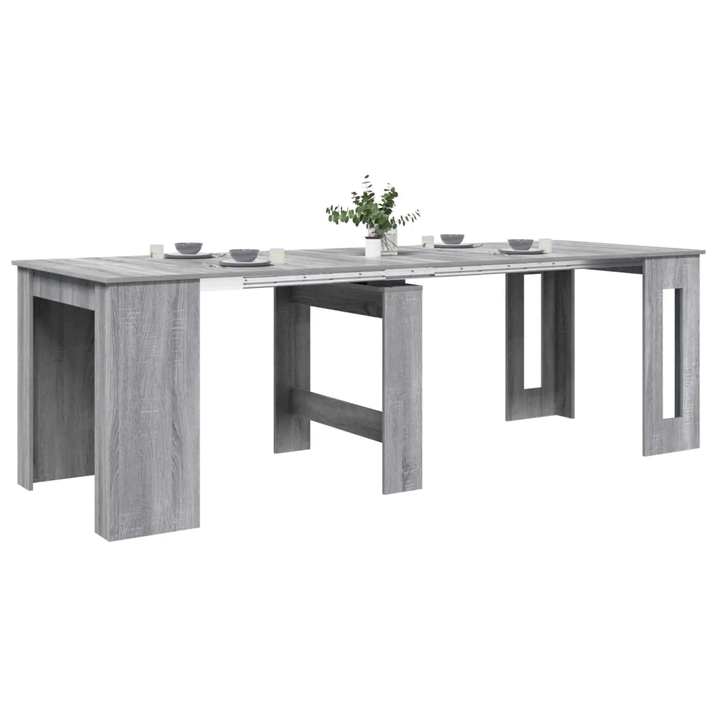 Tavolo da Pranzo 240 x 85 x 75 cm Legno ingegnerizzato 3424949