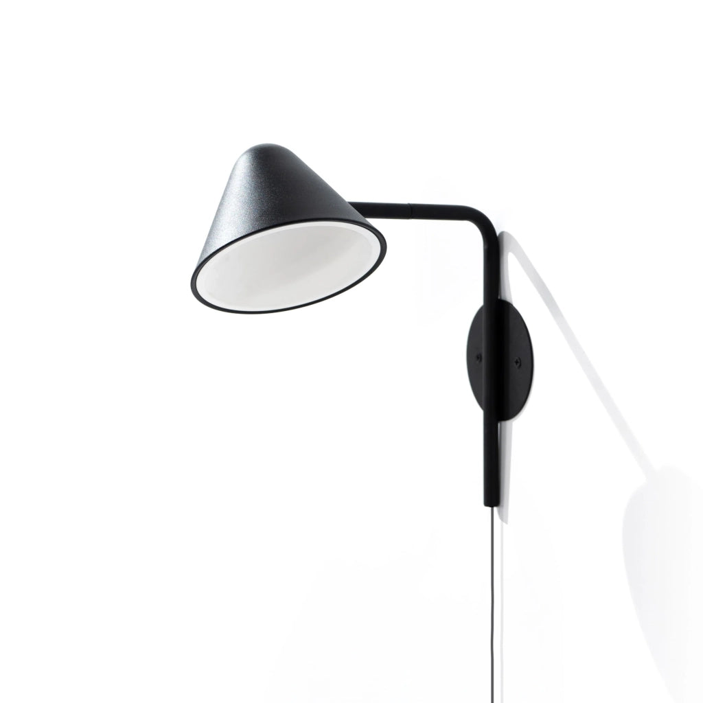 Lampada da terra LED BRIANA