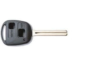 Guscio Chiave Auto Toyota TOY40BRS2 Silca Pulsanti 2