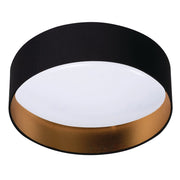 Plafoniera LED rotonda Kanlux RIFA 17,5W 3000K Ø40cm