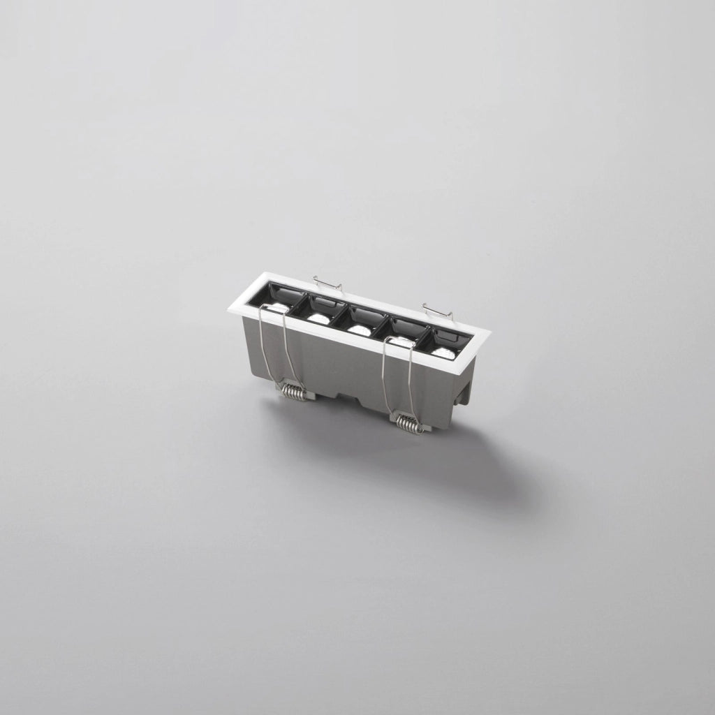 INCASSO LED SINKRO BIANCO 10W CCT 2700K / 3200K / 4000K 650LM