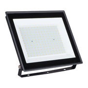 Faro LED GRUN 150W 4000K 14250lm IP65 nero 31395 Miledo
