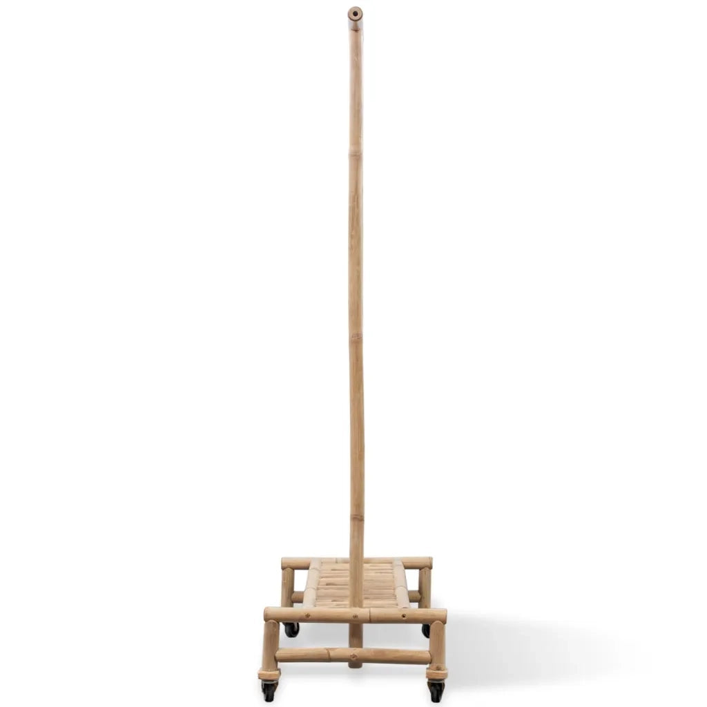 Supporto Appendiabiti in Legno di Bamb¨´ CFW5795956