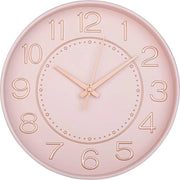 Orologio da Parete - Accessori per Salotto - Decorazione per Parete di Salotto