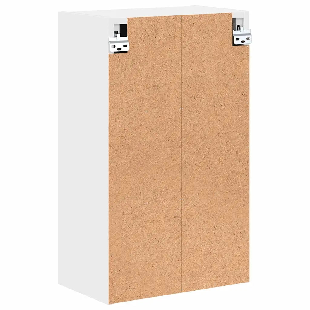 Mobile da Bagno Bianco 39 x 23,5 x 65 cm 883384