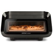 G3 Ferrari G10225 Krispy Forno Pizza e Friggitrice ad Aria 3 in 1 13 L 2100 W 18 programmi colore Nero