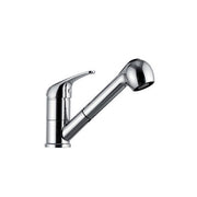 Miscelatore lavello con doccia estraibile - Linea Epic, cromo