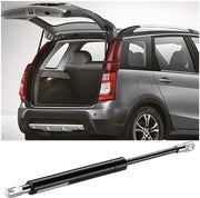 Veicolo a Gas Universale - Dampened Shock Absorber - Supporti per Porta Finestrino - Tubo in Acciaio Preciso - 400 mm - Duraturo e Impermeabile