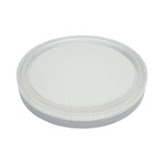 Plafoniera LED 48W, 220V, luce regolabile 3CCT 3000K/4000K/6500K, corpo rotondo 300x40mm, IP20.