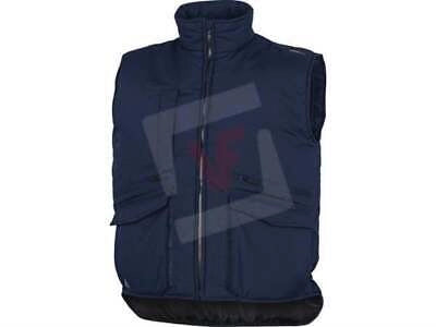 GILET IMBOTTITO DELTA PLUS SIERRA