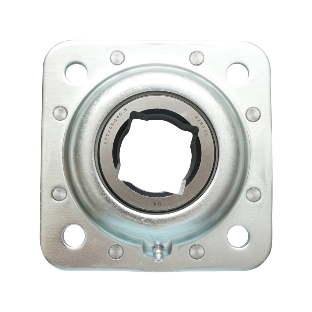Cuscinetto con cuscinetto ST740 quadro = 40,5