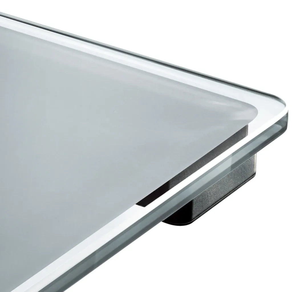 Soehnle Bilancia da Bagno Style Sense Comfort 600 200 kg Argento 63864 415792