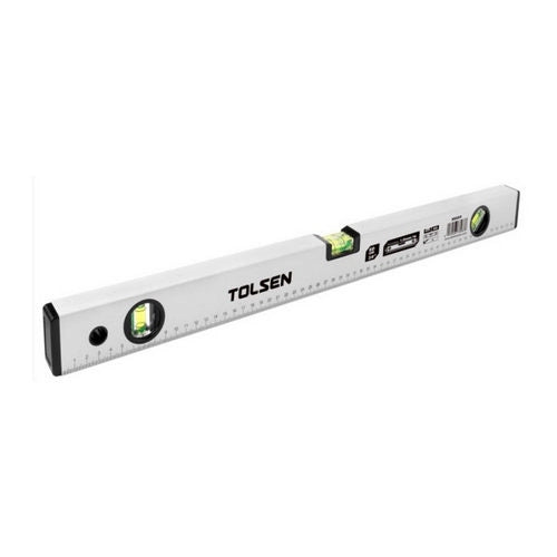 Livella in Alluminio Tolse 60 cm