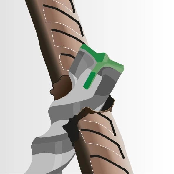 Diager Booster Plus 1 pz