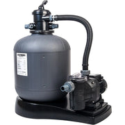 Filtro A Sabbia Astralpool Galatic fino A 14 M³/h Con Valvola Dall'alto Monoblocco Portata (m³/h): 5 m³/h