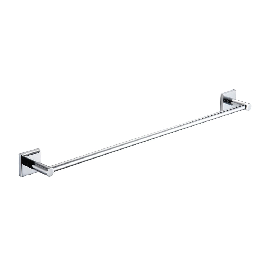 Porta asciugamani a barra DH linea Giona 40 cm