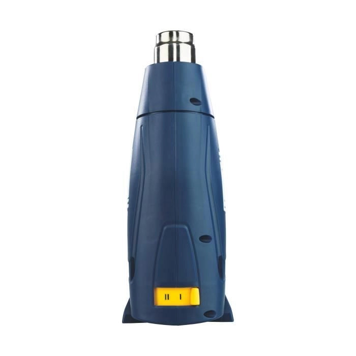Pistola termica R1800 da 1800 W in valigetta standard - RAPID - 5001350