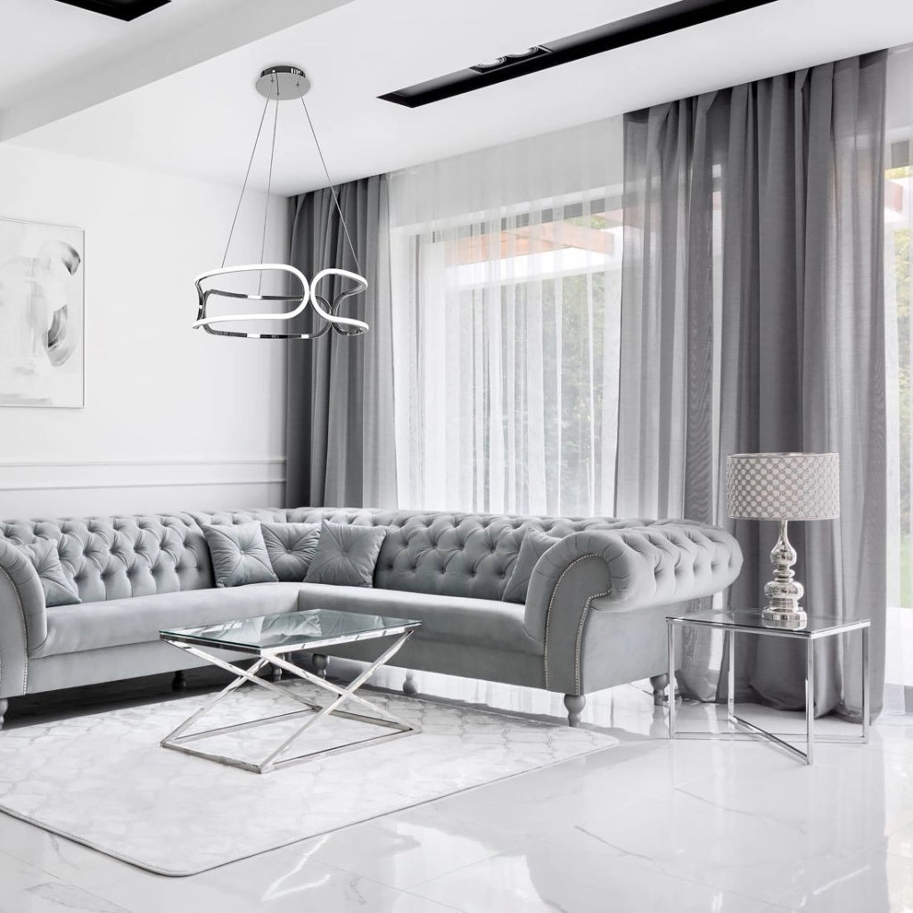 Lampada Da Soffitto App792-cp