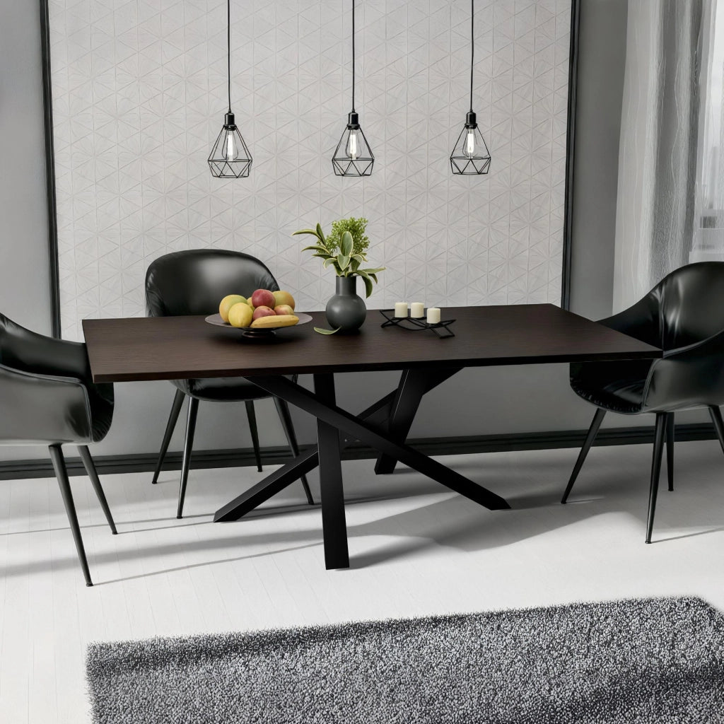 Gambe tavolo Finney 120x70x72 1