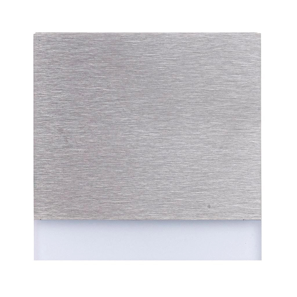 Faretto LED incasso quadrato 0,6W 6500K Eko-Light BERG EKS4406