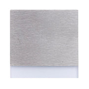 Faretto LED incasso quadrato 0,6W 6500K Eko-Light BERG EKS4406