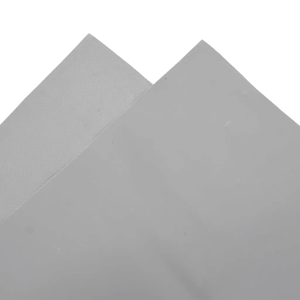 Telone Grigio 3x5 m 650 g/m² 156110