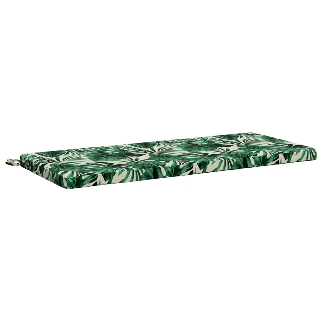 Cuscini per Panchina a 2 Pezzi SOEST 2 pz 100% Poliestere 949359