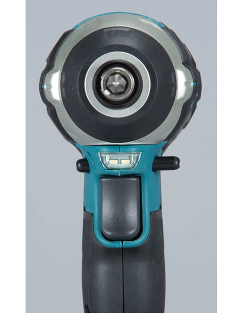 Avvitatore ad Impulsi MAKITA DTD154ZJ (Solo corpo + MAKPAC 2)