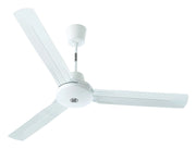 NORDIK INTERNATIONAL PLUS 120 LG, Ventilatore senza Luce, Vortice