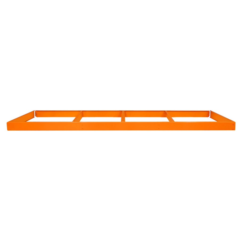 Ripiano Aggiuntivo per Banco da lavoro S-Rax - 180 cm x 60 cm
