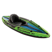 CANOA GONFIABILE 'CHALLENGER K1' cm 274 x 76 x 33 - 1 posto  - INTEX