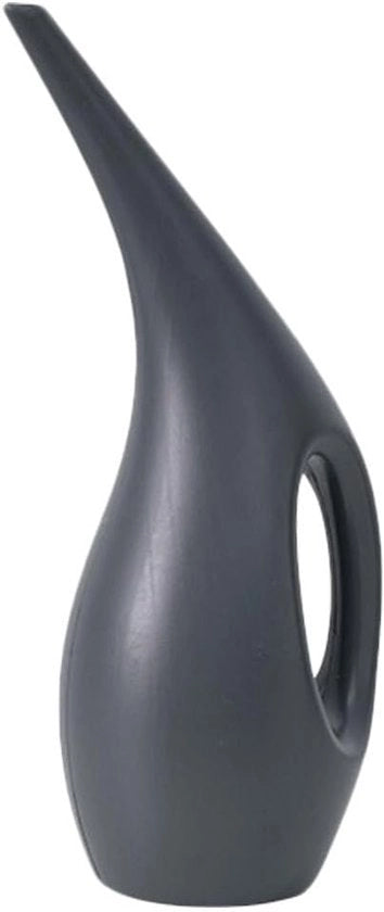 Housette con Collo di Cigno – Adatta per Piante da Interno e Esterno – Dispensatore d'Acqua per Giardinaggio