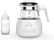 Apparecchio per la preparazione di latte artificiale