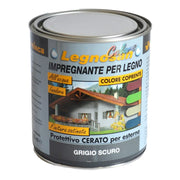 IMPREGN.ACQ.LEGNOSAN CER.GRIG.SC. ML750