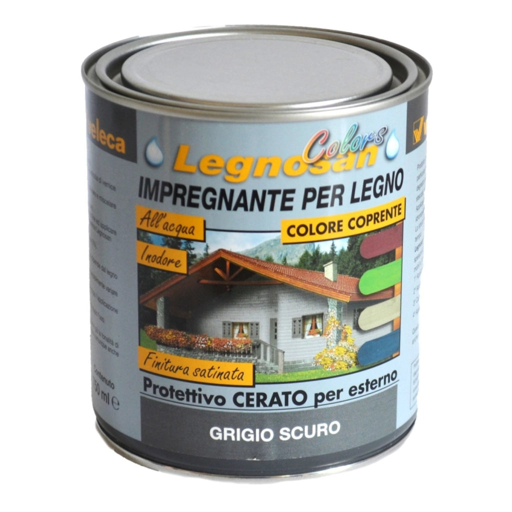 IMPREGN.ACQ.LEGNOSAN CER.GRIG.SC. ML750
