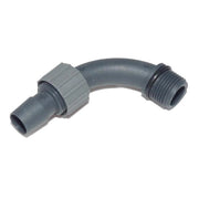 Eheim 7470750 Ricambio Rubinetto Curvo Aspirazione per Filtri Classic 2211, 2213, 2313e 2215