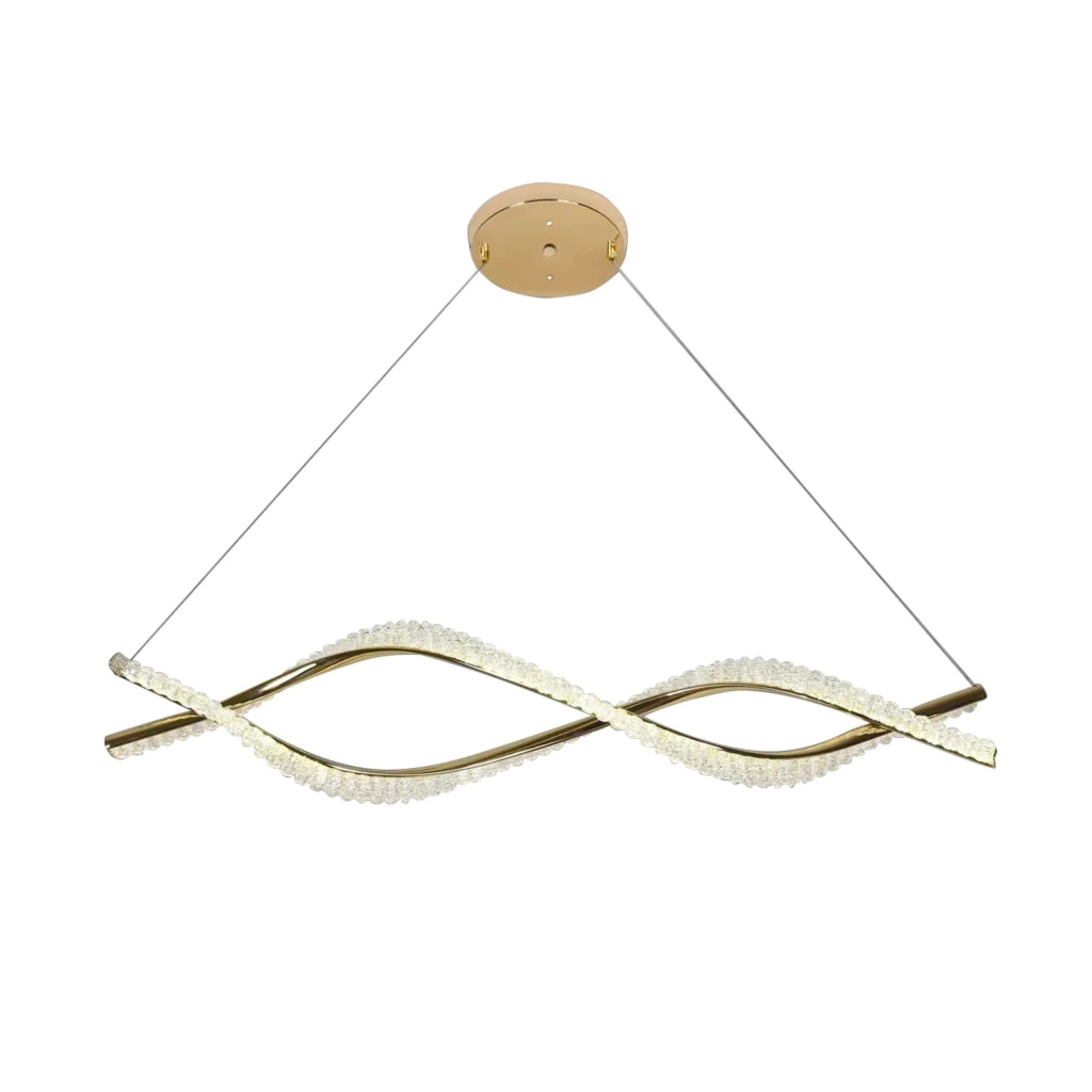 Lampada Led G033-cp Gold